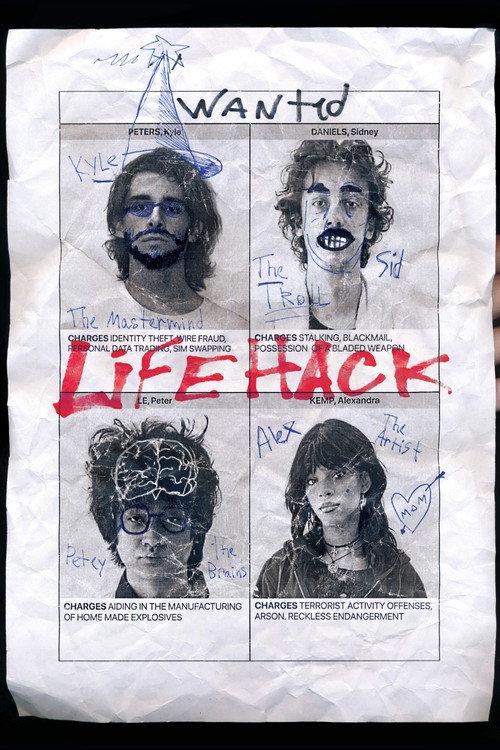 LifeHack filmas online