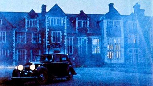 The Legacy filmas žiurėti online