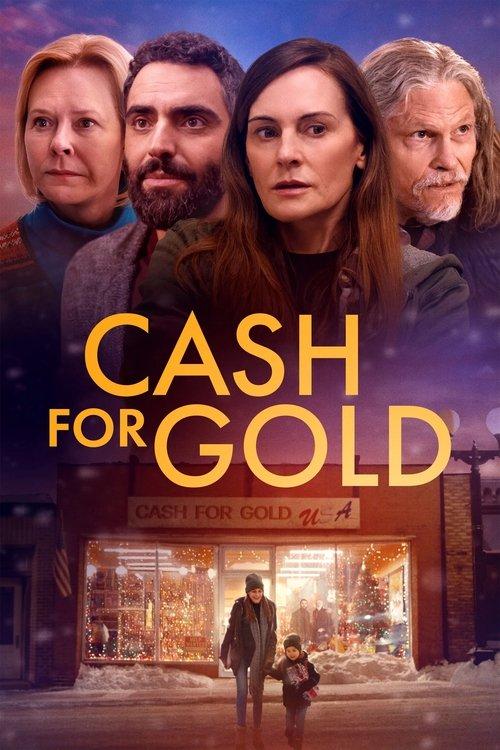 Cash for Gold filmas online