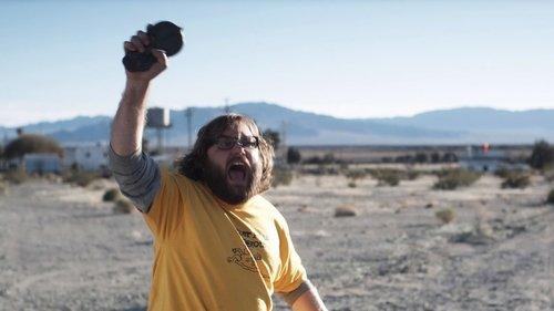 The Last Lovecraft: Relic of Cthulhu filmas žiurėti online