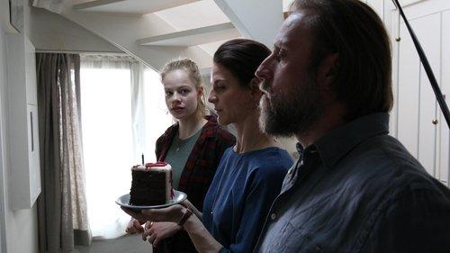 Different Kinds of Rain filmas žiurėti online