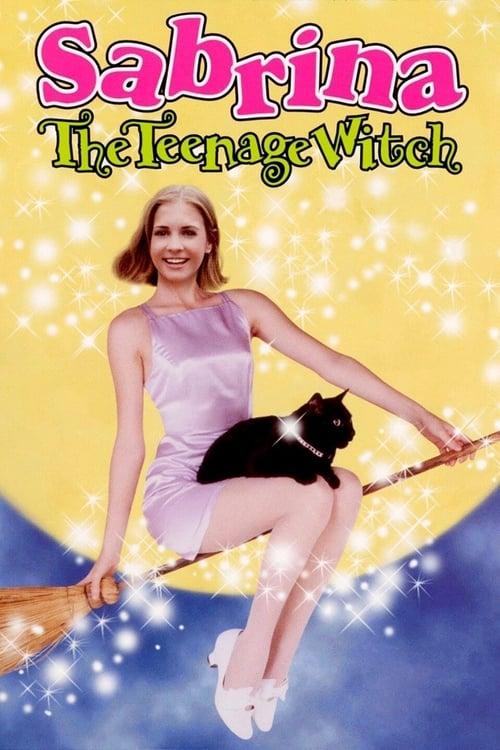 Sabrina the Teenage Witch filmas online