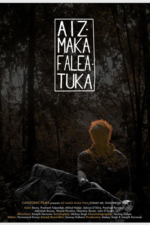 Aiz Maka Falea Tuka filmas online
