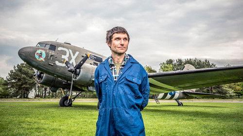 Guy Martin's D-Day Landing filmas žiurėti online