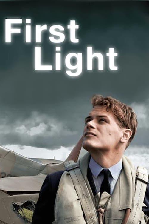 First Light filmas online