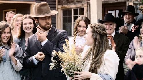 Miracle Maker - A Christmas Tale filmas žiurėti online