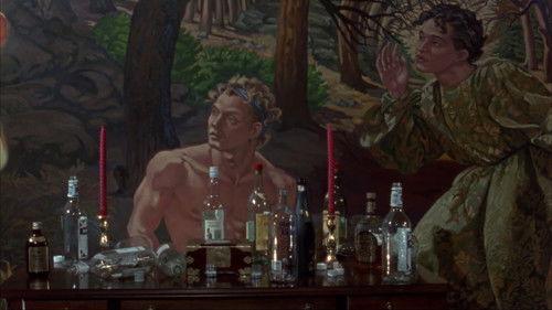 The Golden Boat filmas žiurėti online