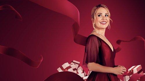 Unwrapping Christmas: Tina's Miracle filmas žiurėti online