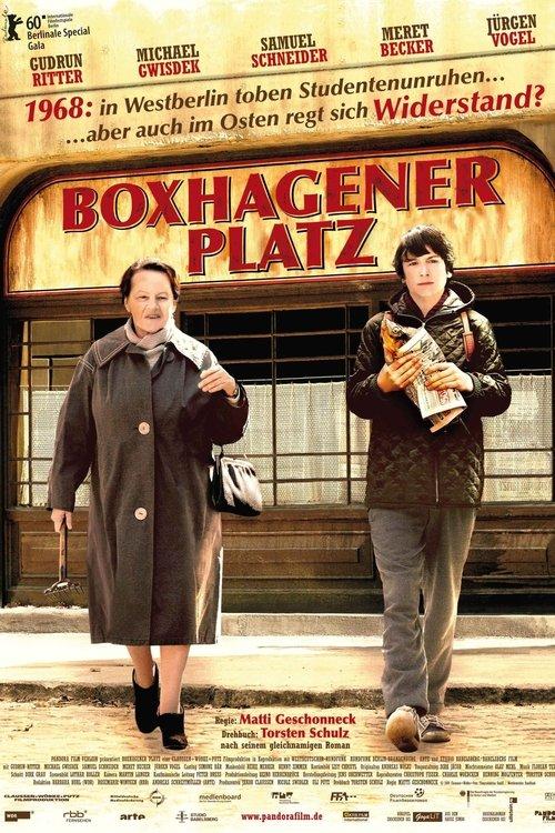 Boxhagener Platz filmas online