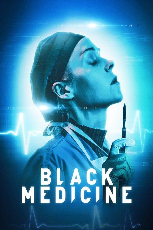 Black Medicine filmas online