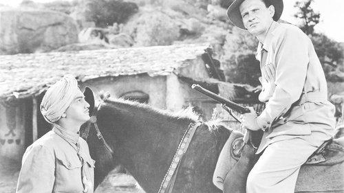 Man-Eater of Kumaon filmas žiurėti online