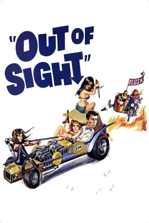 Out of Sight filmas online