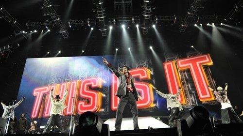 Maiklas Džeksonas. Pabaiga filmas žiurėti online