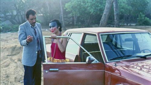 The Drunken Pussycat filmas žiurėti online