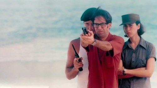 O Que é Isso, Companheiro? filmas žiurėti online