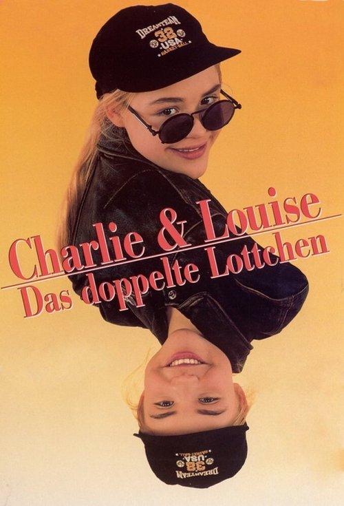 Charlie & Louise - Das doppelte Lottchen filmas online