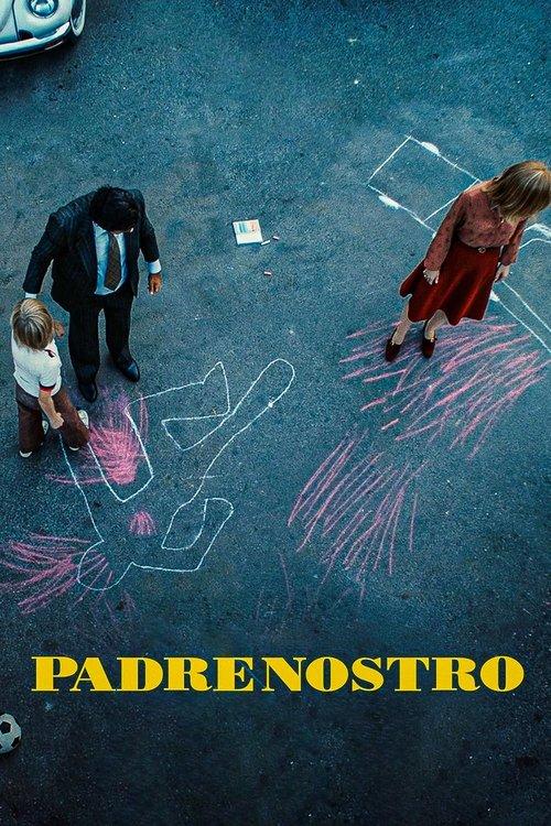 PadreNostro filmas online