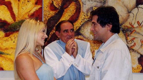 Didi, o Cupido Trapalhão filmas žiurėti online