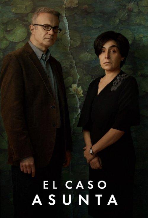 El caso Asunta filmas online