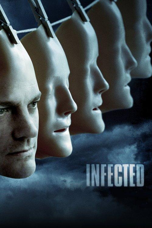 Infected filmas online