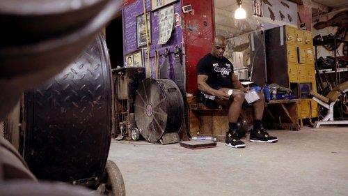 Ronnie Coleman: The King filmas žiurėti online