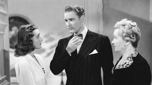 Footsteps in the Dark filmas žiurėti online