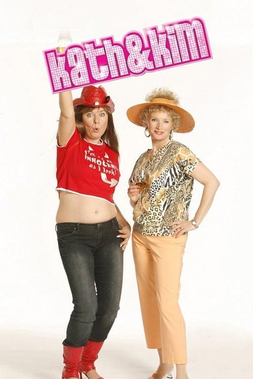 Kath & Kim filmas online