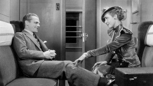 Lady Killer filmas žiurėti online