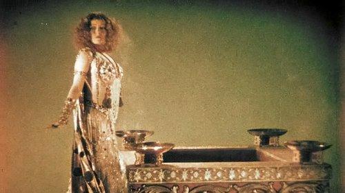 Stage Struck filmas žiurėti online