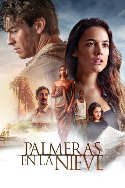 Palmeras en la nieve filmas online
