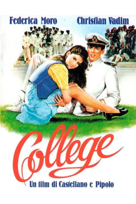 College filmas online