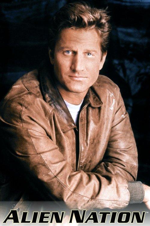 Alien Nation filmas online