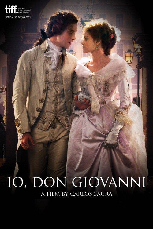 Io, Don Giovanni filmas online