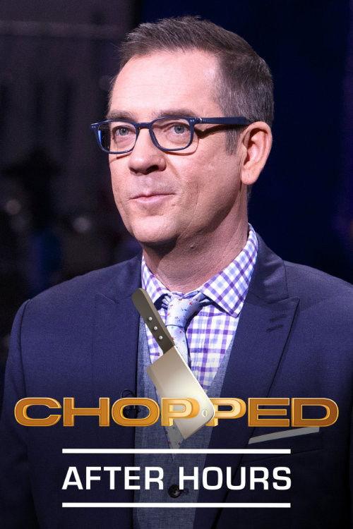 Chopped After Hours filmas online