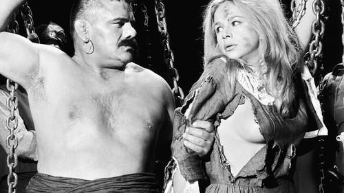 The Daughter of the Sun filmas žiurėti online