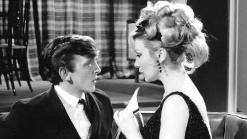 Be My Guest filmas žiurėti online