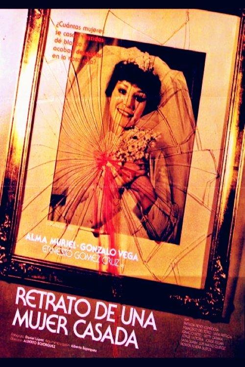 A Married Woman filmas online