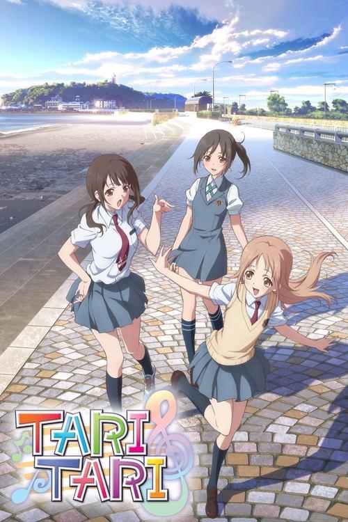 TARI TARI filmas online