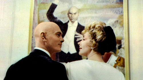 Once More, with Feeling! filmas žiurėti online