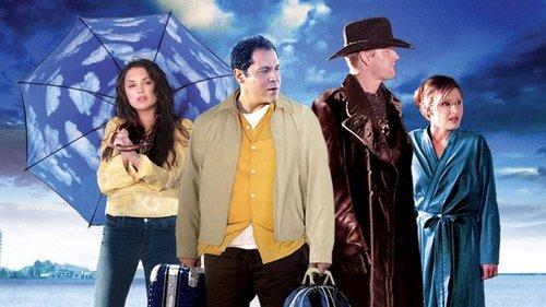 The Big Empty filmas žiurėti online