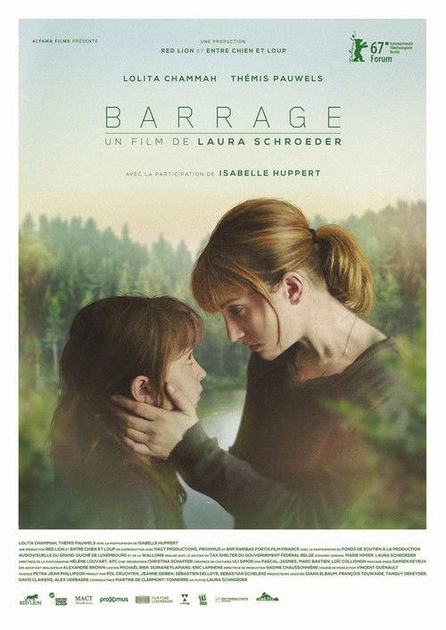 Barrage filmas online