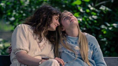 Les Rêveurs filmas žiurėti online