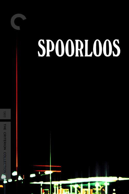 Spoorloos filmas online