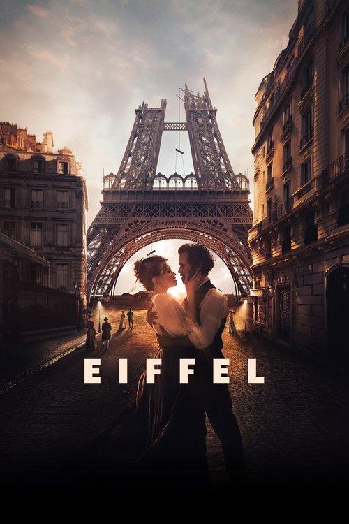Eifelis filmas online