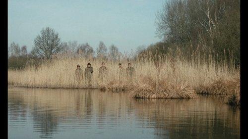 La Traque filmas žiurėti online