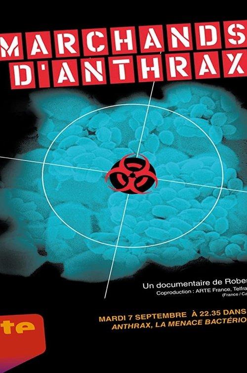 Anthrax War filmas online