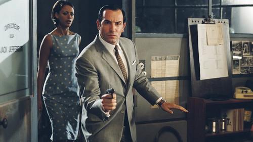 OSS 117 : Le Caire, nid d'espions filmas žiurėti online