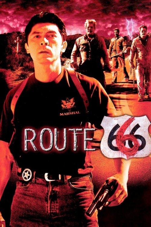 Route 666 filmas online