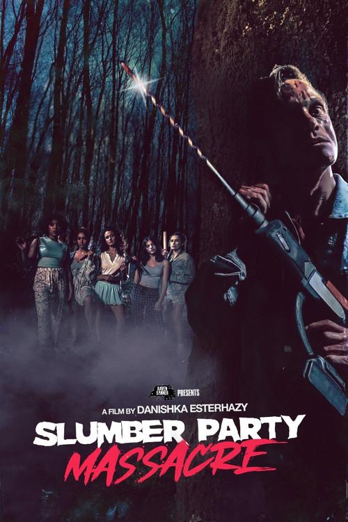 Slumber Party Massacre filmas online