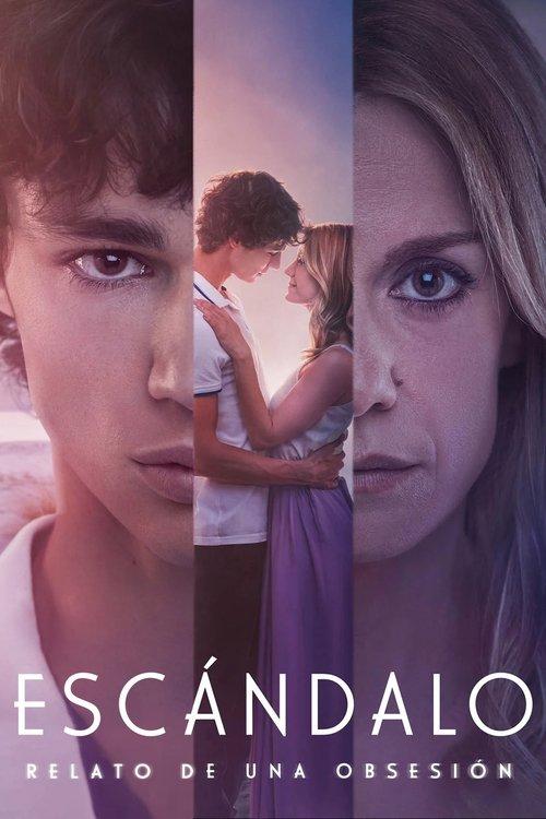 Escándalo, relato de una obsesión filmas online